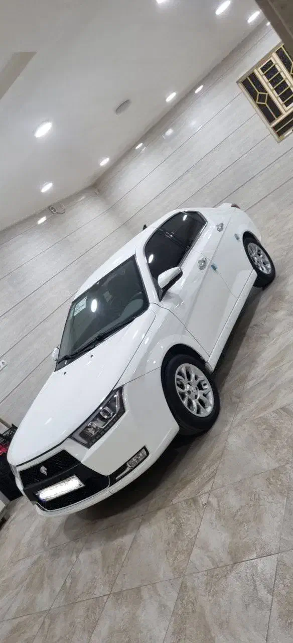 دناپلاس EF7P شش سرعته دستی ارتقایافته مدل ۱۴۰۴|خودرو سواری و وانت|پاکدشت, پاکدشت (مامازند)|دیوار