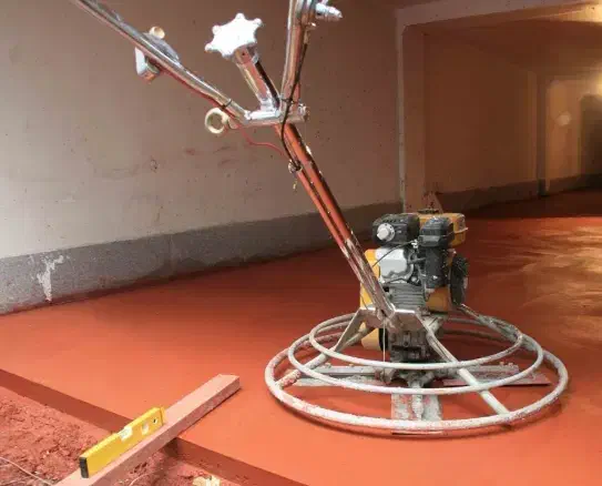 هاردملات یا ارملات سخت کننده سطح بتن کف سازی|مصالح و تجهیزات ساختمان|تهران, شوش (باغ آذری)|دیوار