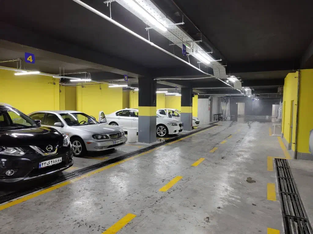 صفر شویی داخل خودرو|خدمات نظافت|کرج, فاز ۲ مهرشهر|دیوار