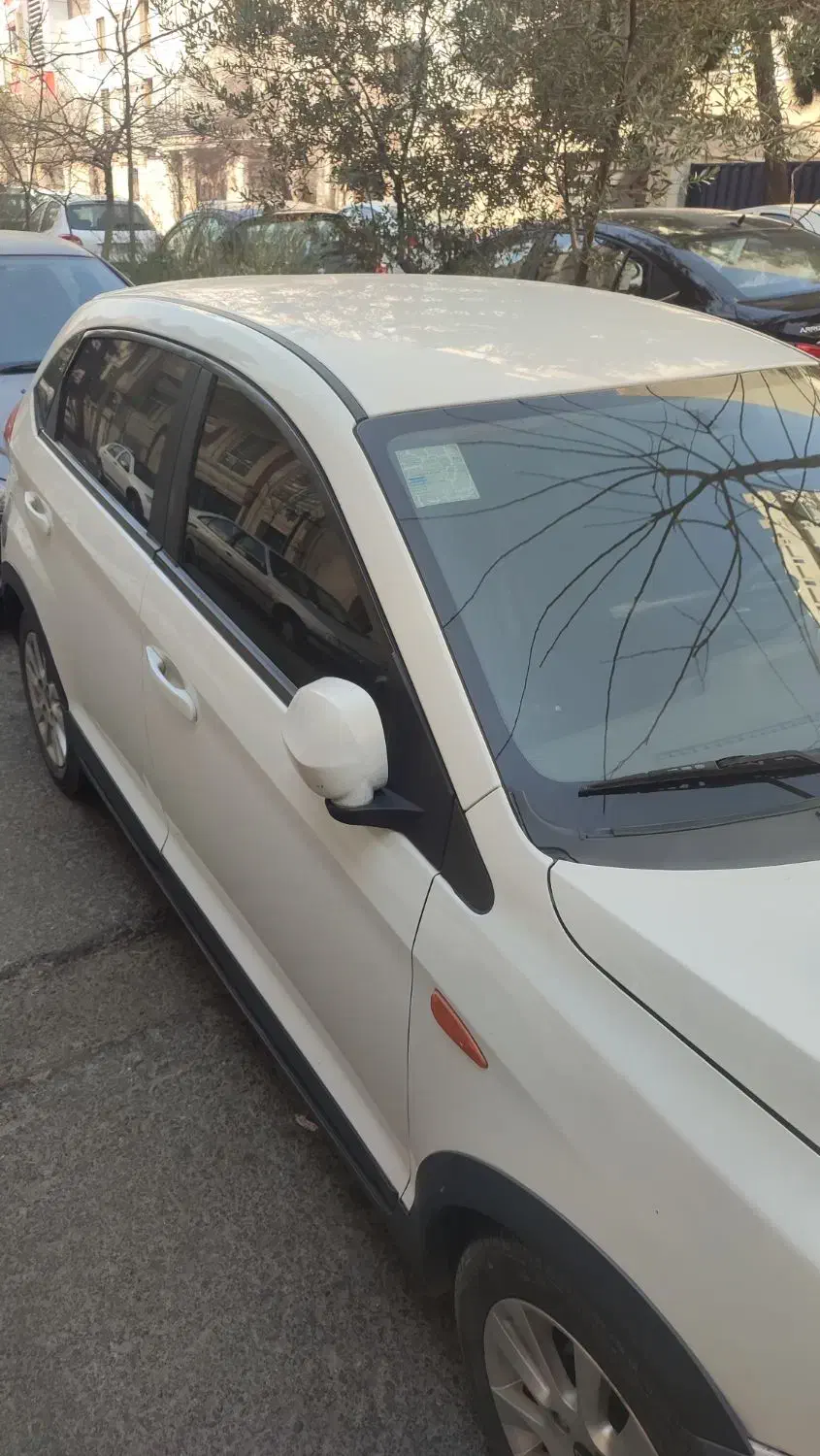 ام وی ام ۳۱۵|خودرو سواری و وانت|تهران, بهاران|دیوار