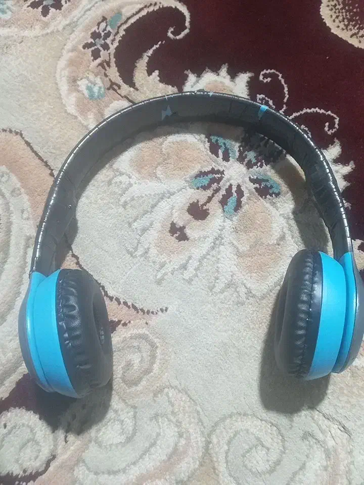 هدفون بلوتوثی|لوازم جانبی موبایل و تبلت|بیرجند, |دیوار