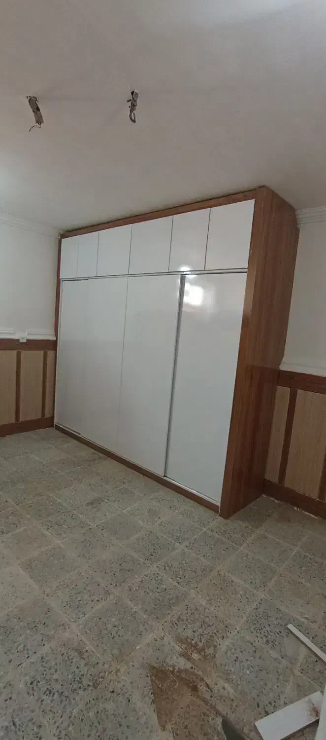 نصب و تعمیرات کابینت کمد دیواری تخت ویترین|خدمات پیشه و مهارت|ایرانشهر, |دیوار