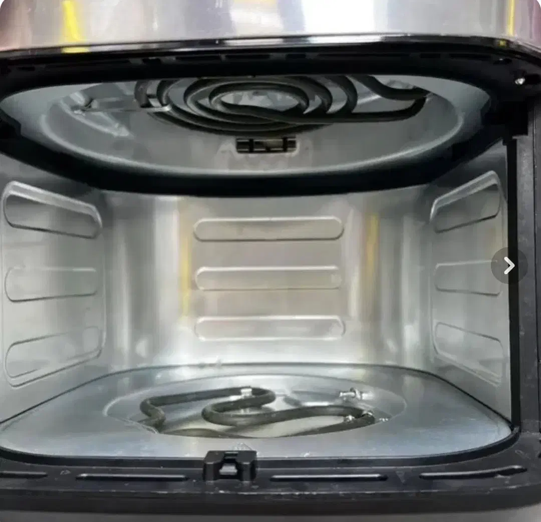 سرخ کن سیلور کرست ۱۵لیتری|اجاق گاز و لوازم برقی پخت‌وپز|مبارکه, |دیوار