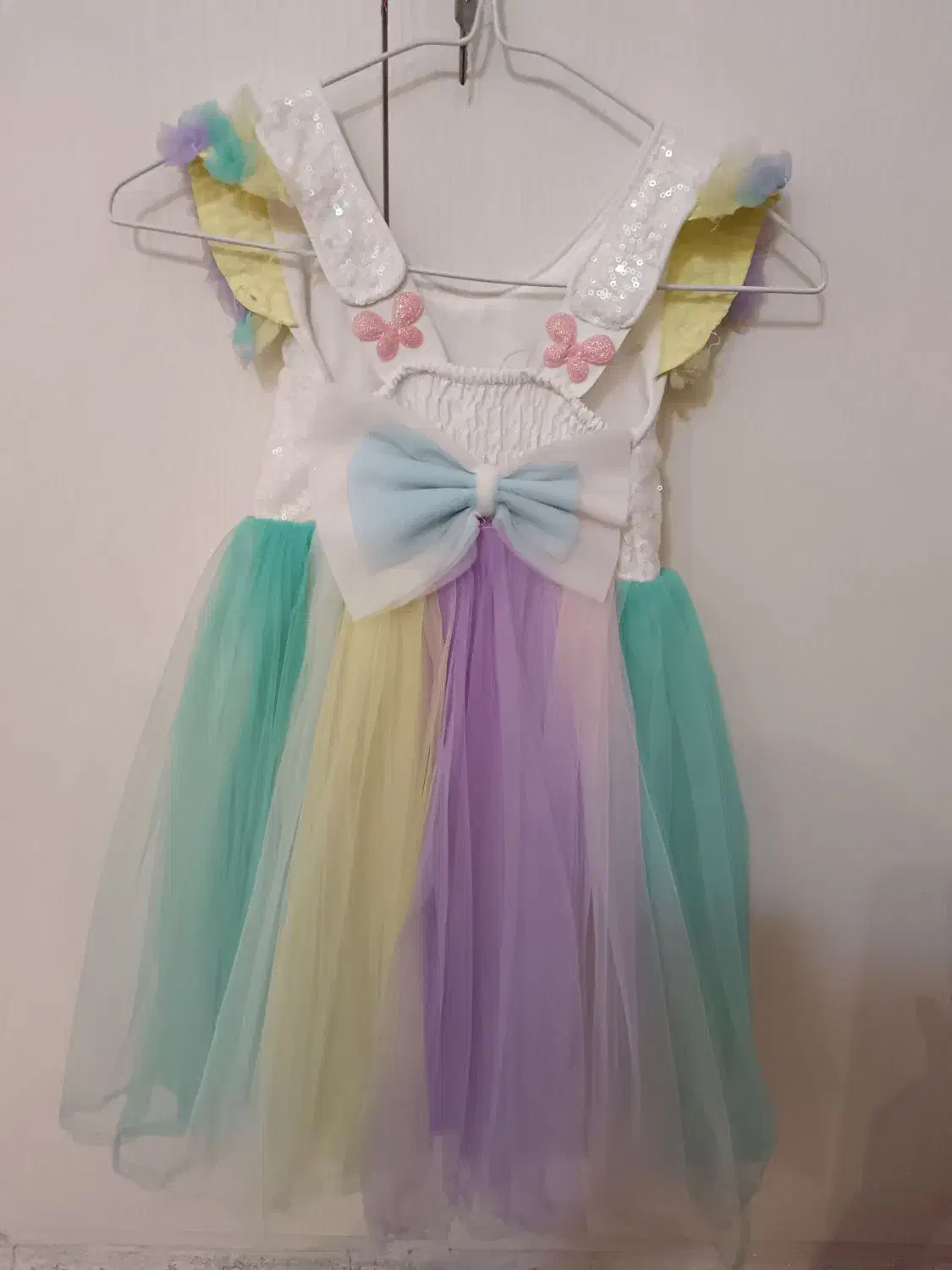 پیراهن کودک|کفش و لباس بچه|تهران, مجیدآباد|دیوار