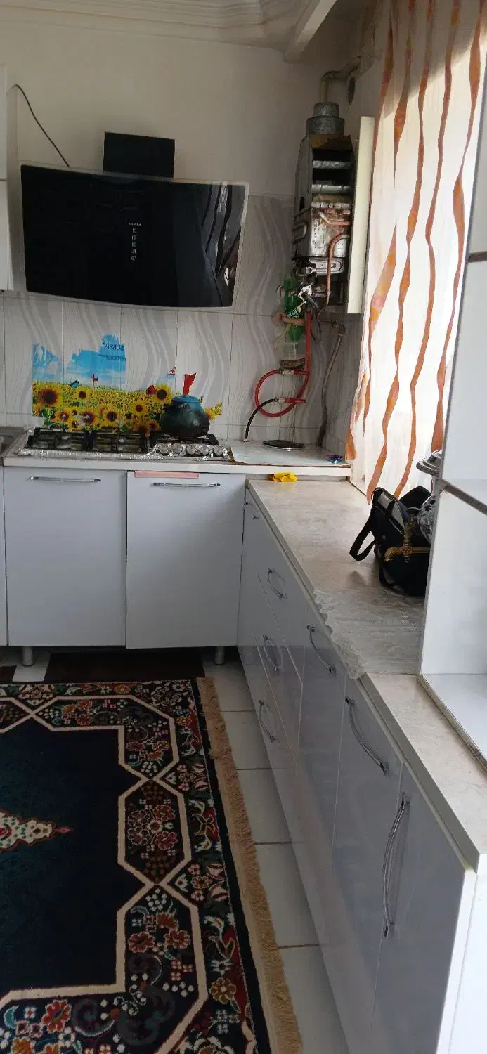 فروش خانه ویلایی در قهاوند|فروش زمین و ملک کلنگی|شراء, |دیوار