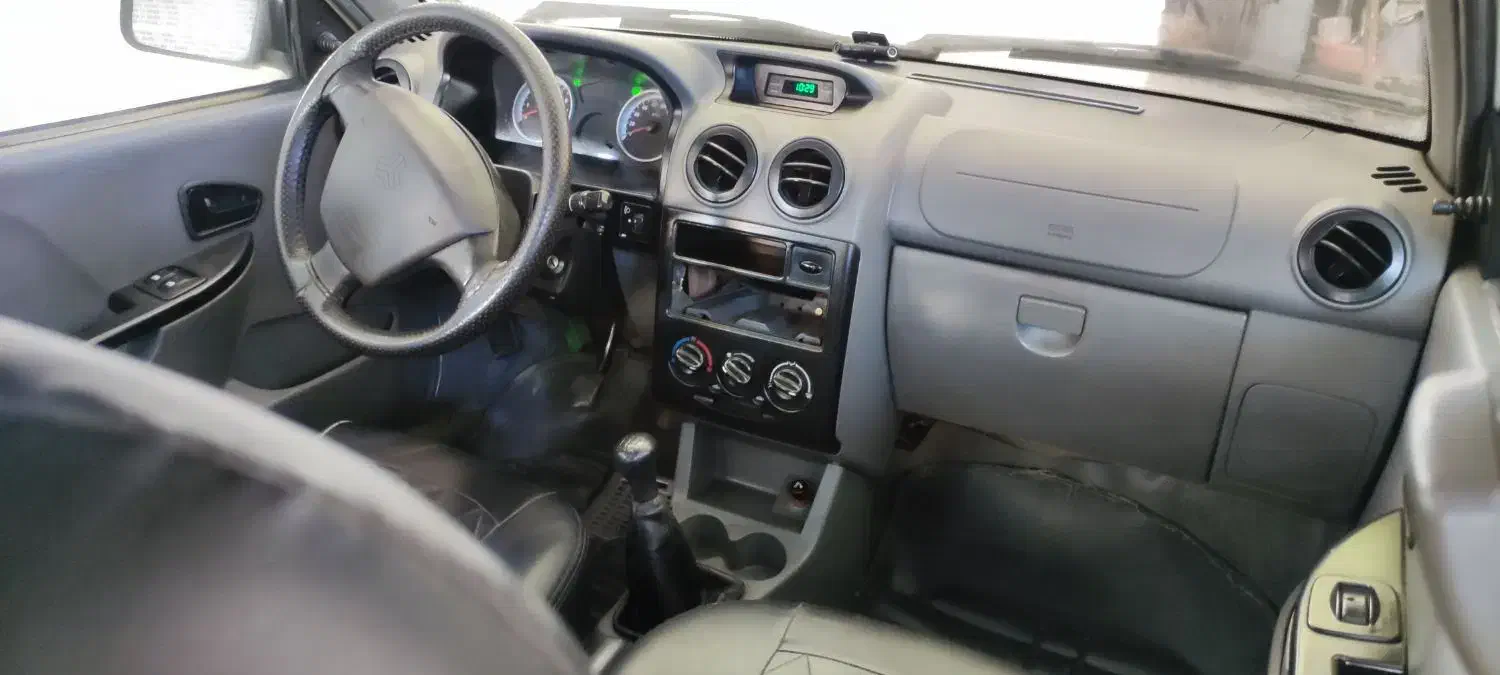 پراید 94 بیرنگ عروسک|خودرو سواری و وانت|هادی شهر, |دیوار