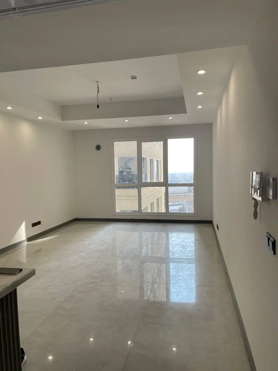 واحد ۷۵ متری نارنجستان ۴