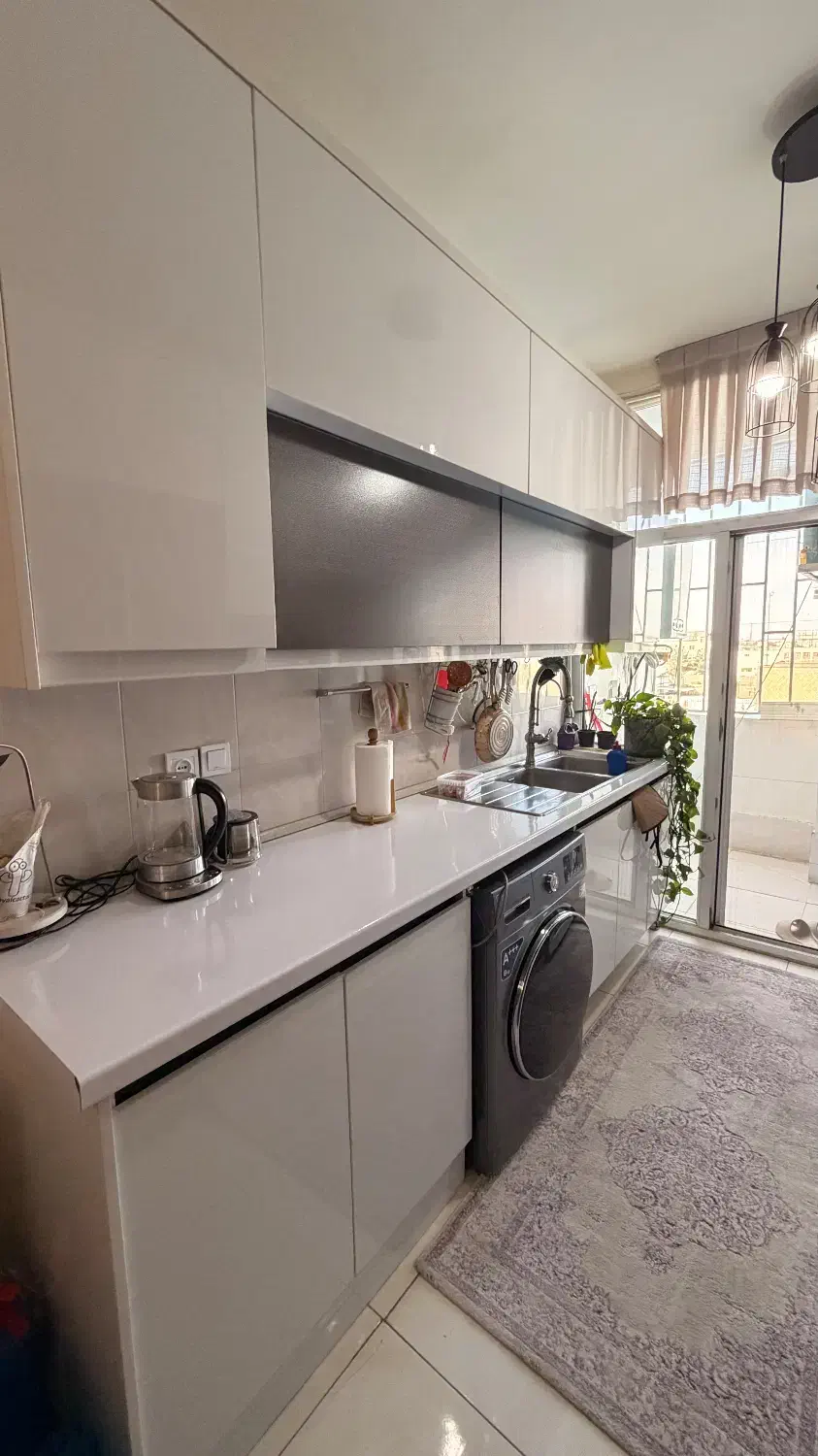 55 متر نصیرشهر|فروش آپارتمان|رباط‌کریم, نصیرشهر|دیوار