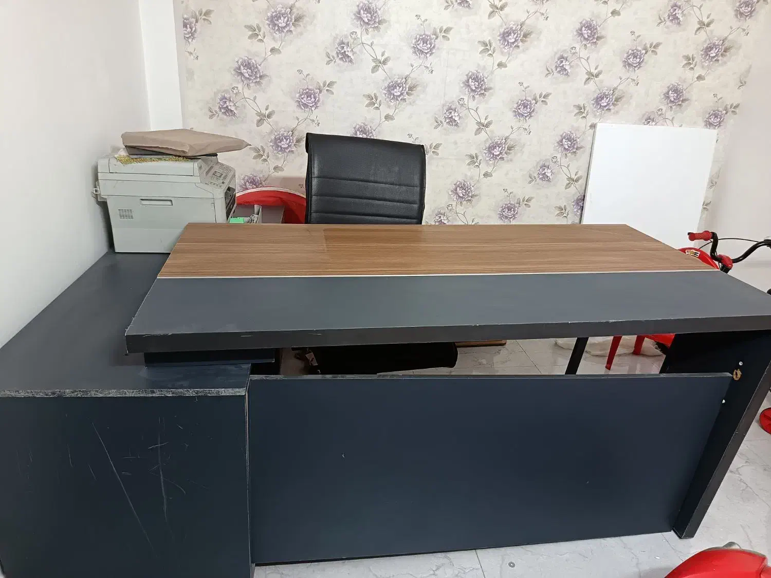 میز اداری|مبلمان اداری|مشهد, فاطمیه|دیوار