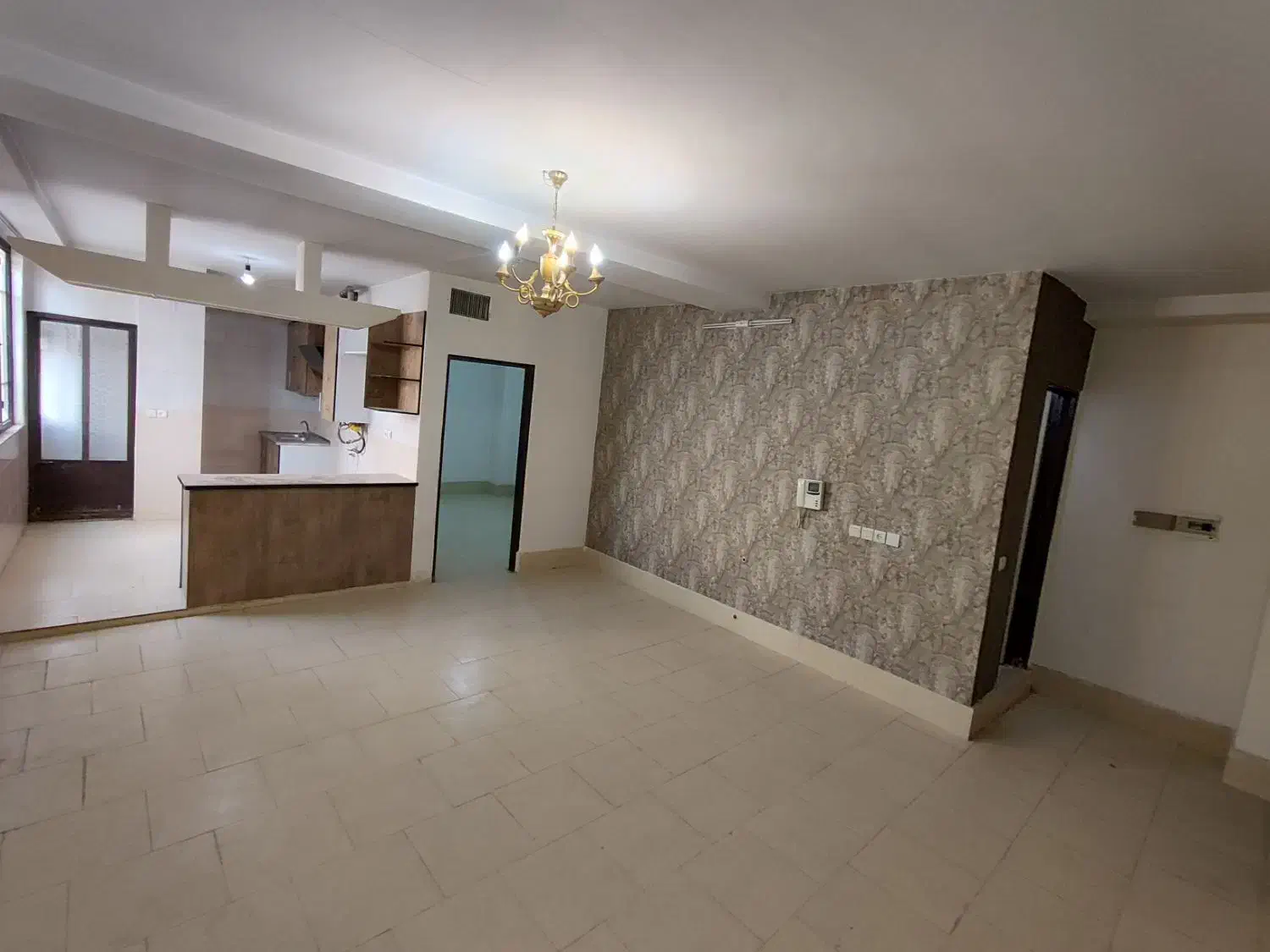 ۷۰ متر با پارکینگ،فرهنگیان،دادگستری|اجارهٔ آپارتمان|رباطکریم, رباطکریم|دیوار