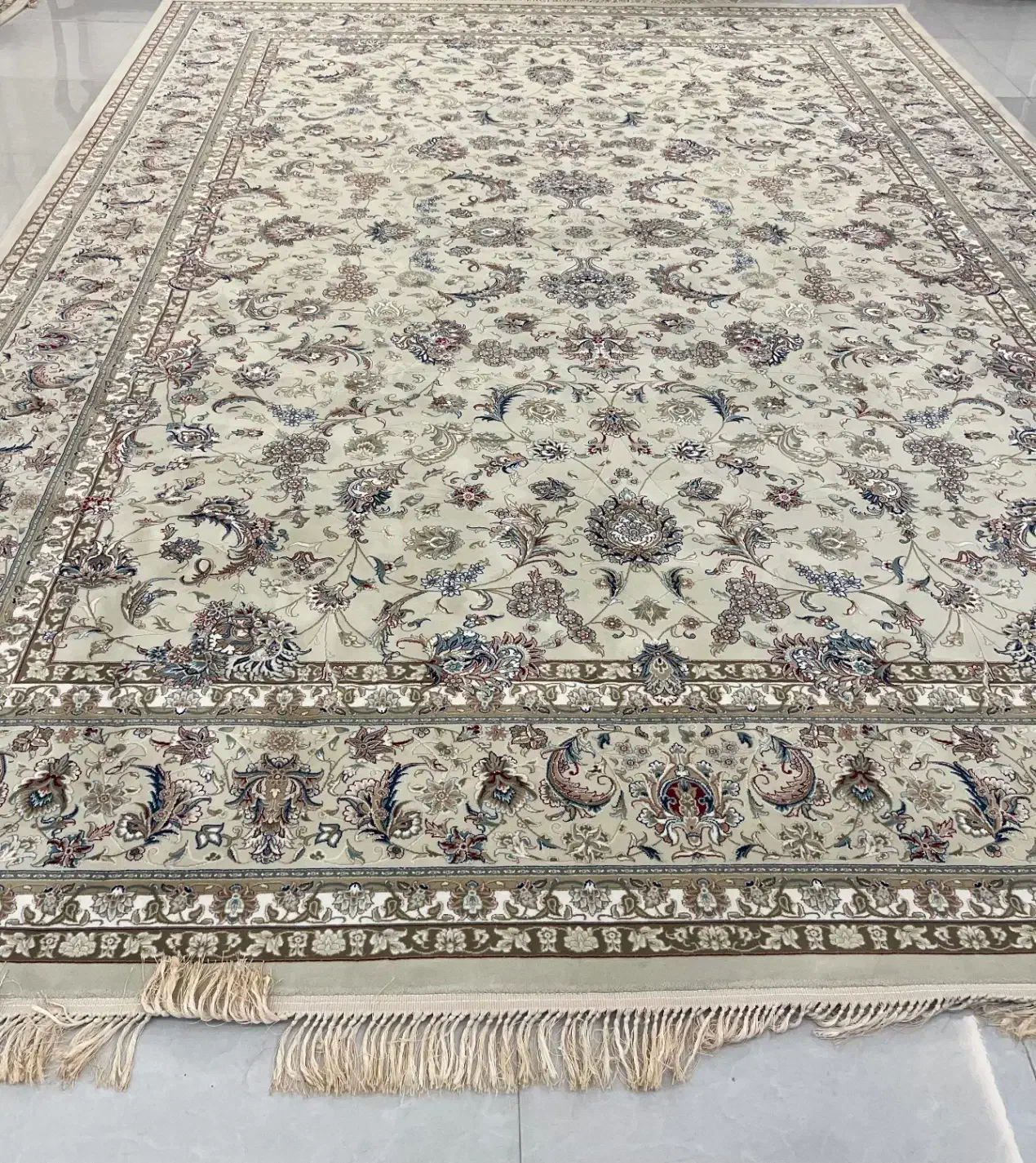 فرش ماشینی ۶ متری|فرش|سقز, |دیوار