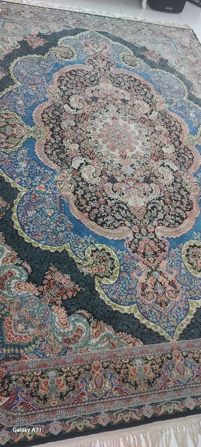 فرش ۶متری|فرش|تهران, گلاب دره|دیوار