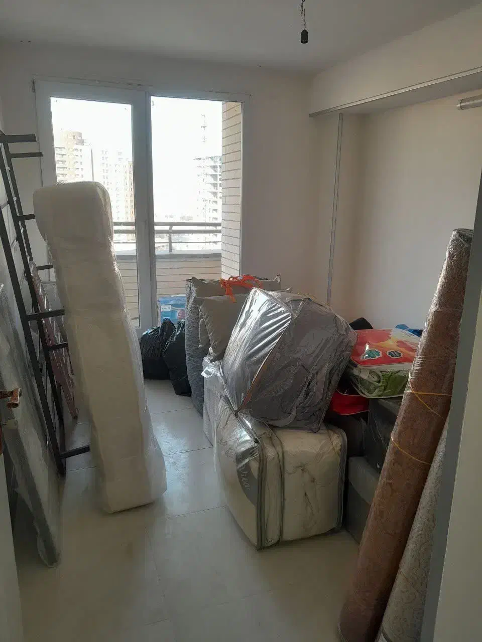 حمل بار با کامیونت نیسان وانت|خدمات حمل و نقل|رشت, سعدی (تختی)|دیوار