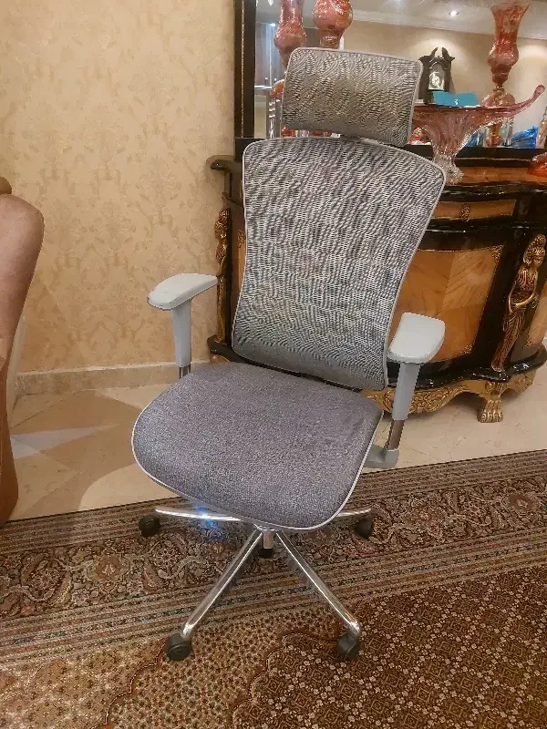 صندلی اداری طبی|صندلی و نیمکت|تهران, فردوس|دیوار