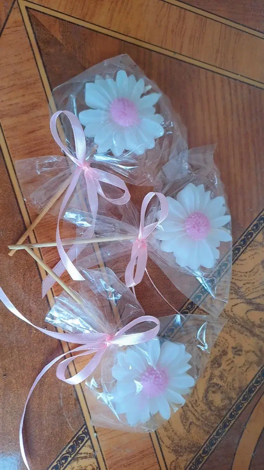 شمع|صنایع دستی و سایر لوازم تزئینی|مشگین شهر, |دیوار