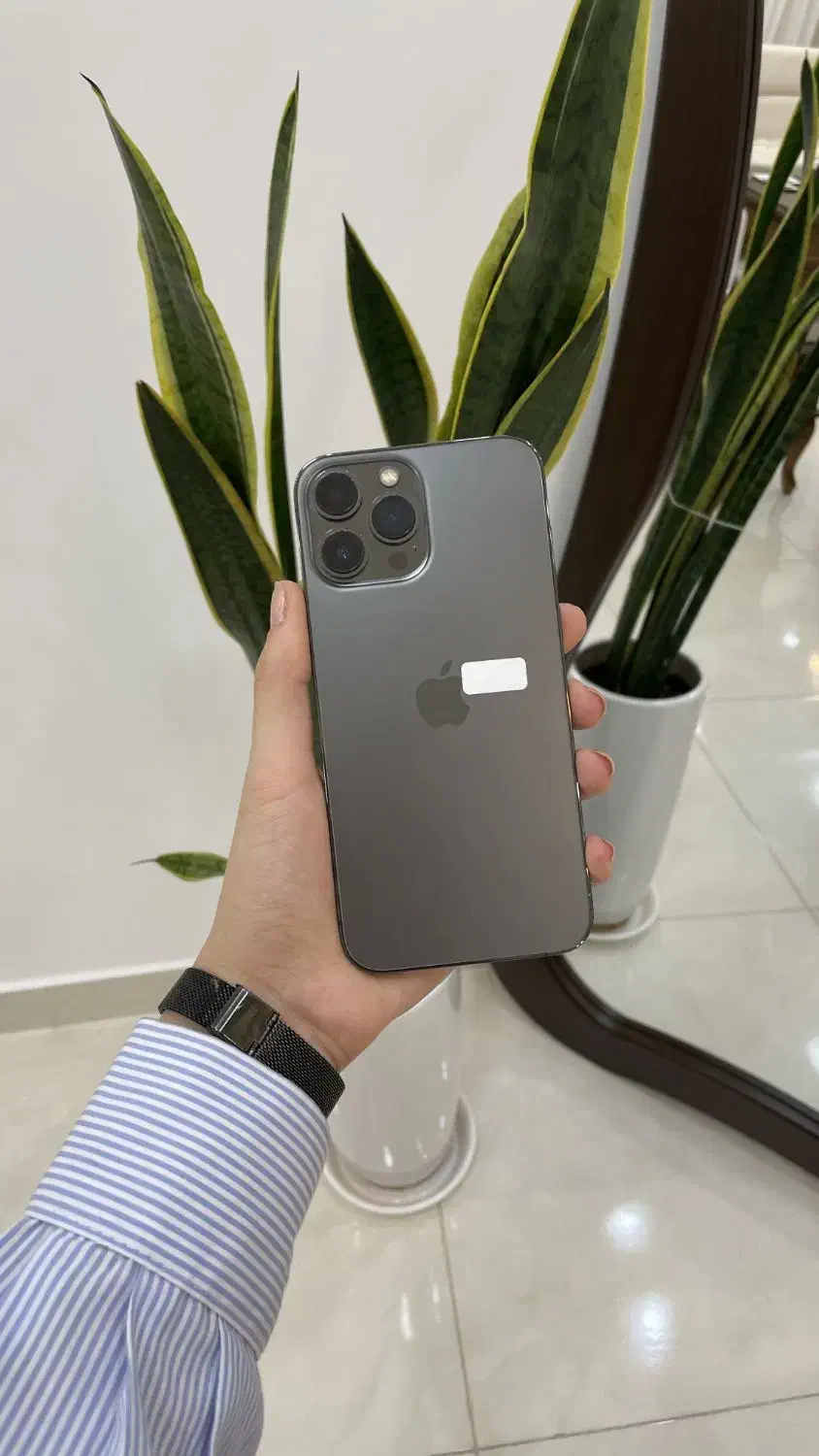 فروش ویژه آیفون 13 پرو و 13 پرومکس|موبایل|ایلام, |دیوار