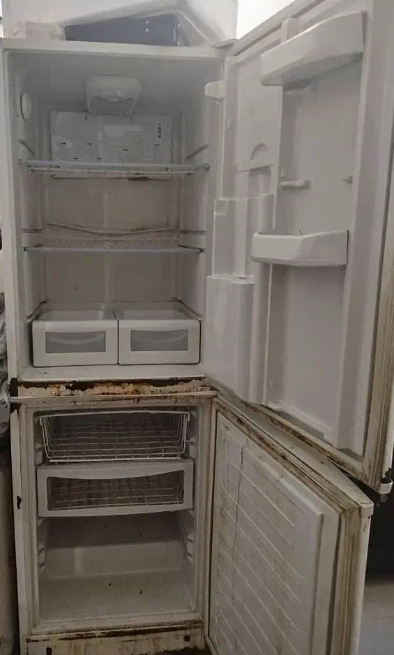 ماشین لباسشویی|ماشین لباسشویی و خشک‌کن لباس|حبیب آباد, |دیوار