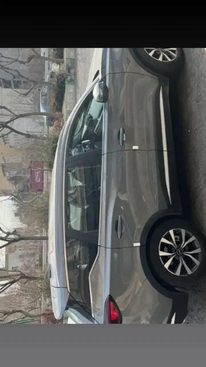 تیگو ۷ مدل ۱۴۰۳|خودرو سواری و وانت|همدان, |دیوار