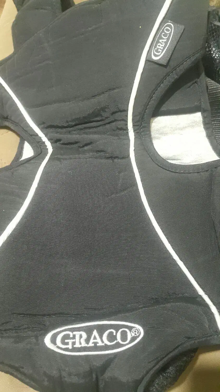 آغوشی دو کاره مارک کارگو|اسباب و اثاث بچه|اهواز, نادری|دیوار