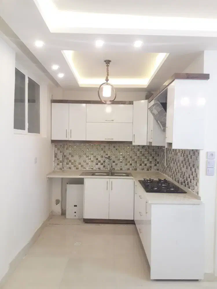 سران. آپارتمان تک واحدی حاشیه خیابان۲۰متری|فروش آپارتمان|مشهد, ایثارگران|دیوار