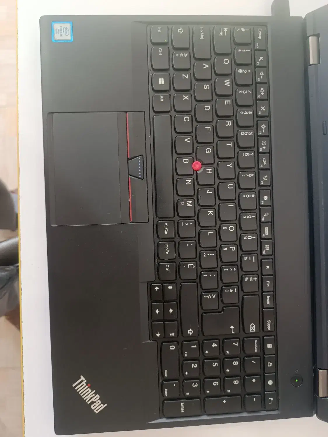 لپ‌تاپ( Lenovo )لنوو در حد نو|رایانه همراه|کلاله, |دیوار