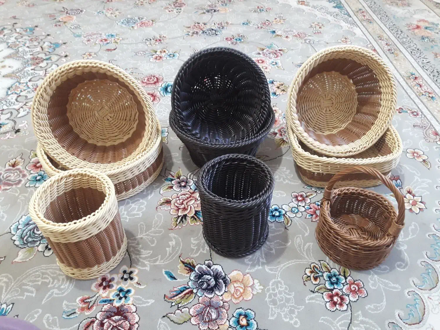 صنایع دستی|صنایع دستی و سایر لوازم تزئینی|عنبرآباد, |دیوار