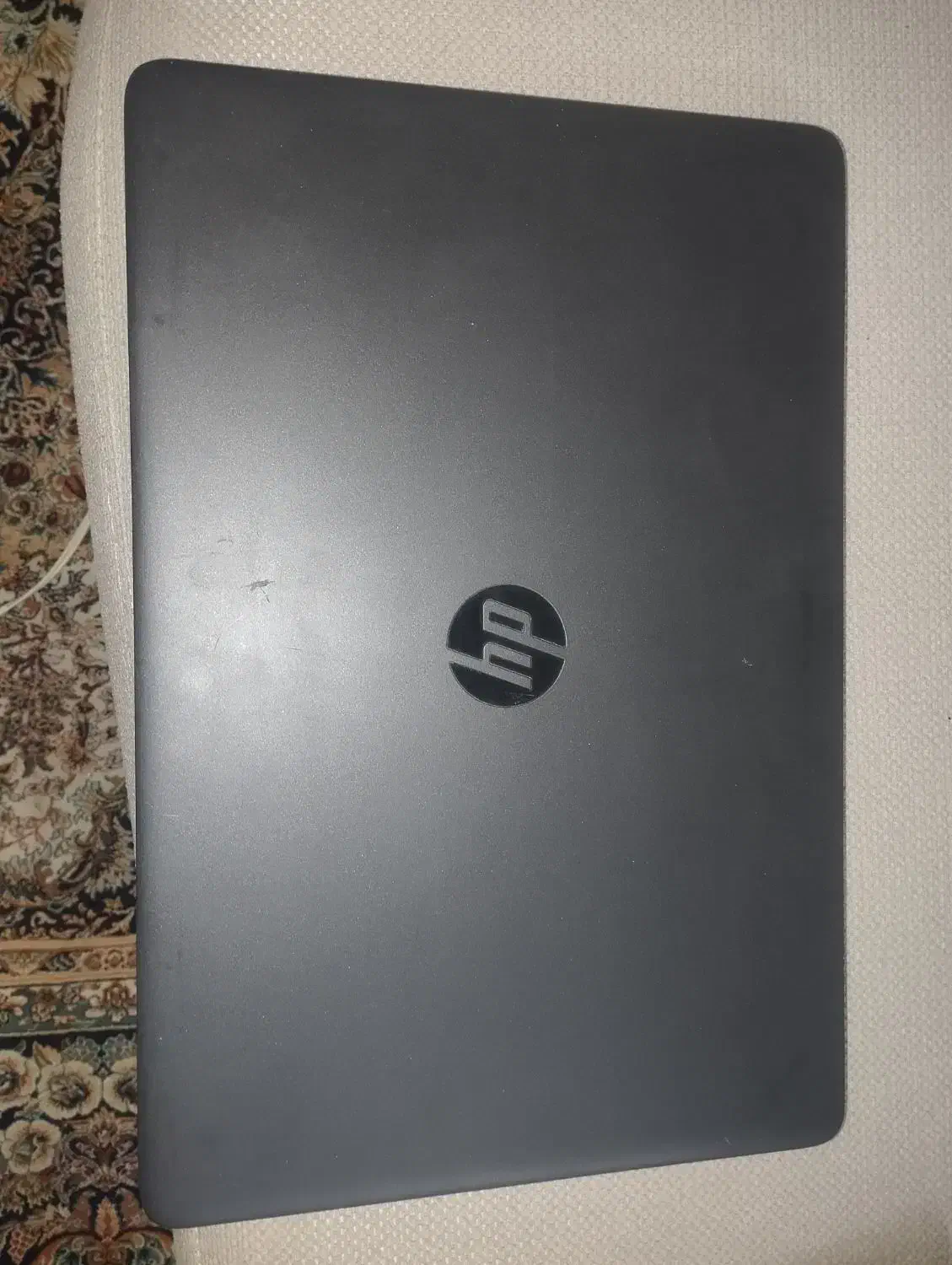 لب تاب  hp G1 450سیار کم کارکرد و تمیز قیمت مناسب|رایانه همراه|فردیس, قریشی|دیوار