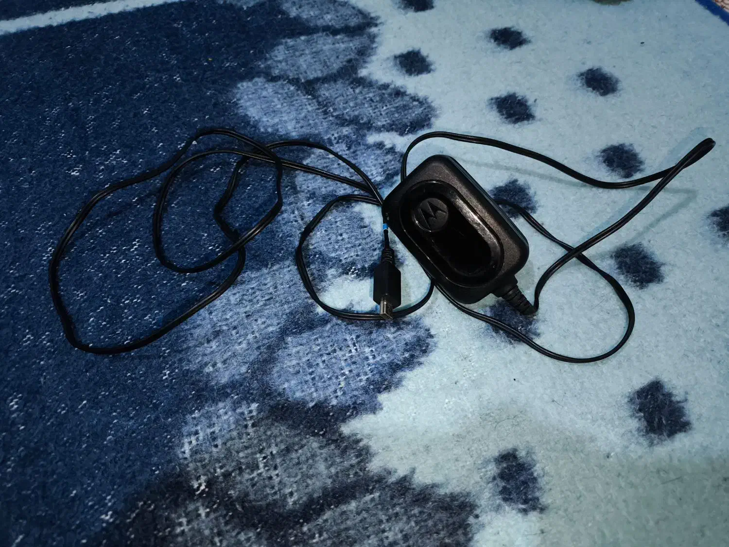 شارژر اصلی و کمیاب نوکیا ،موتورولا ، ال‌جی|لوازم جانبی موبایل و تبلت|تهران, مسعودیه|دیوار