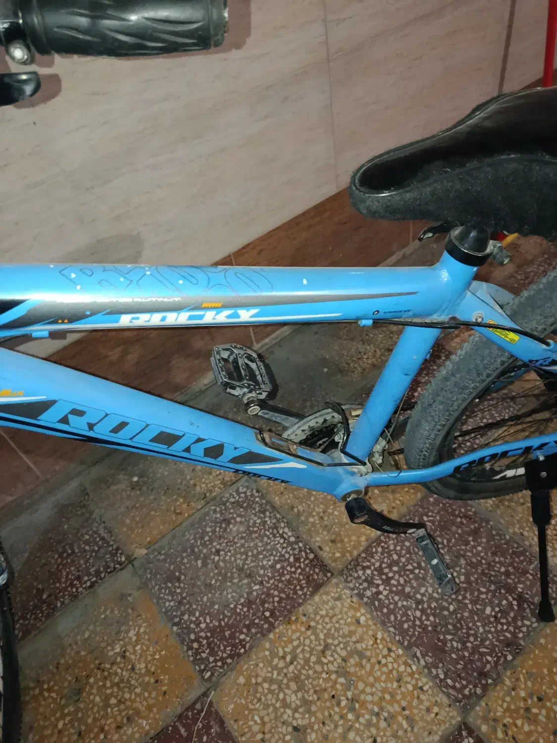 دوچرخه|دوچرخه، اسکیت، اسکوتر|بهبهان, |دیوار