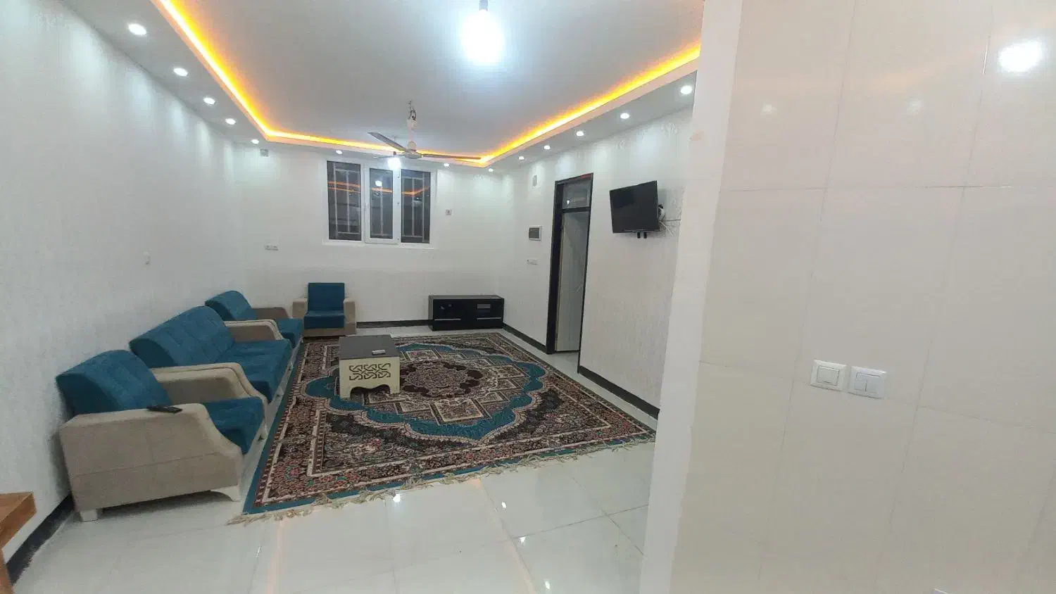 فروش آپارتمان امامزاده|فروش آپارتمان|بوشهر, |دیوار