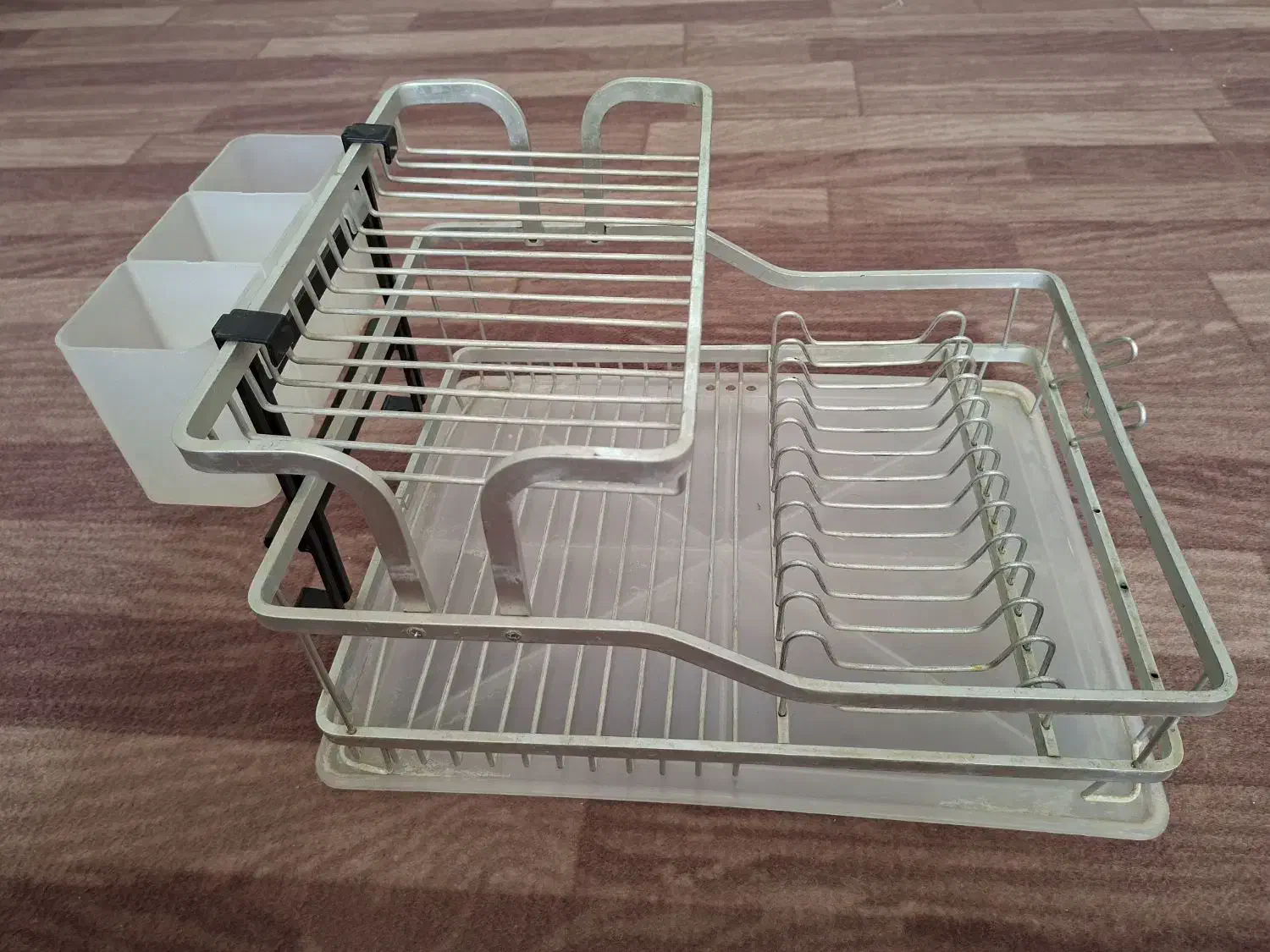 آبچکان آلومینیوم|آبچکان و نظمدهنده ظروف|پاکدشت, پاکدشت (مامازند)|دیوار