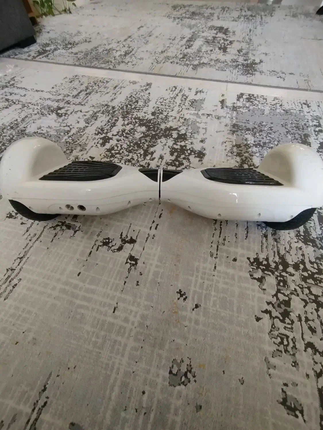 اسکوتر شارژی|دوچرخه، اسکیت، اسکوتر|پردیس, فاز ۸|دیوار