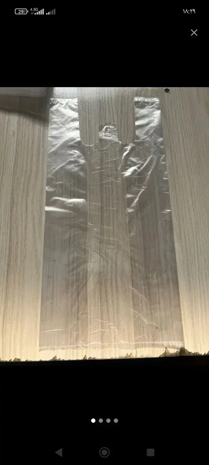 نایلکس رکابی|عمده‌فروشی|رباط‌کریم, نصیرشهر|دیوار