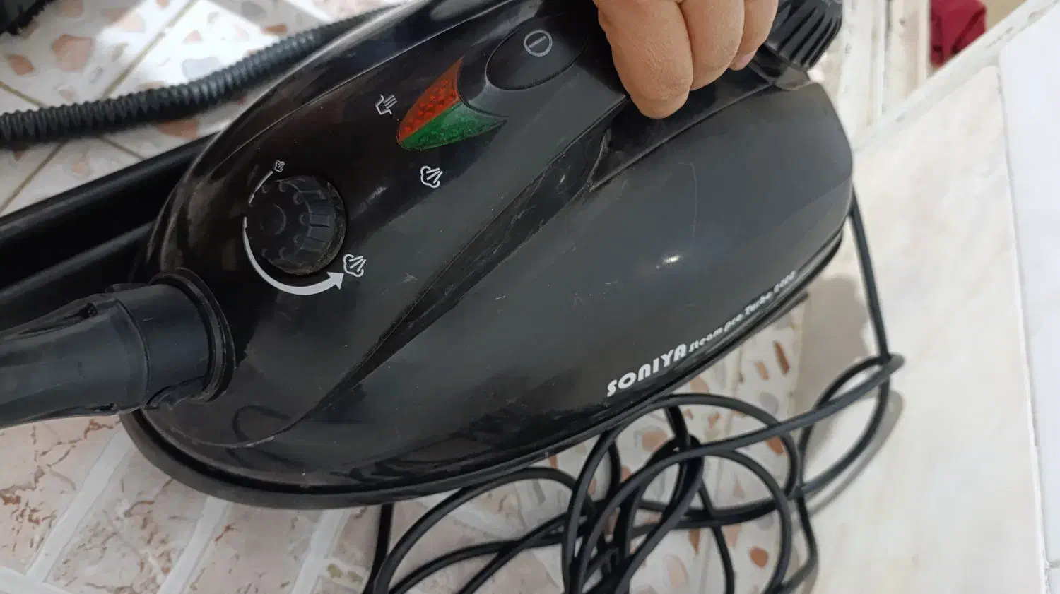 بخارشور|جاروبرقی، جارو شارژی، بخارشو|قم, حقیقت|دیوار