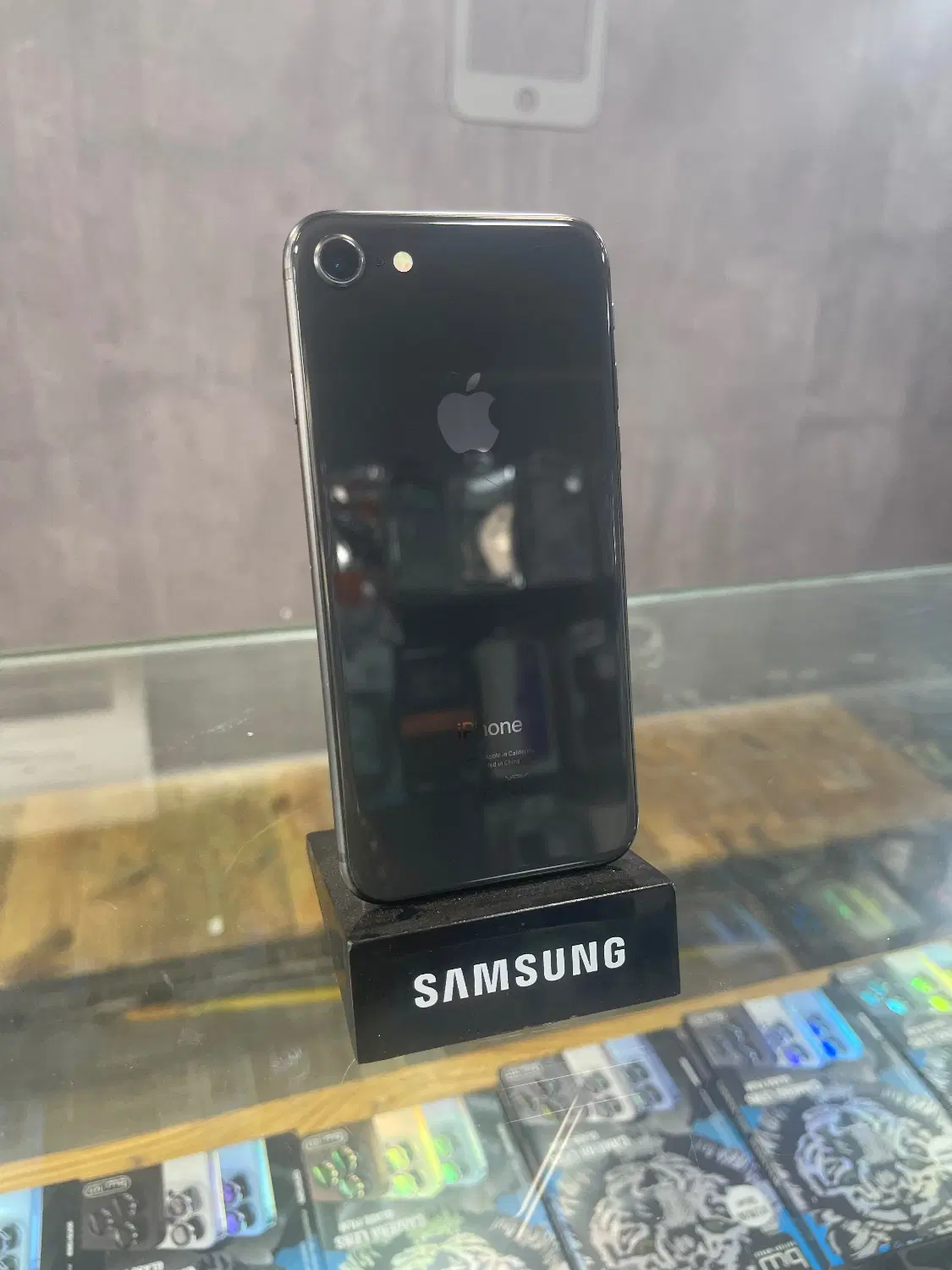 Iphone8/256|موبایل|قزوین, |دیوار