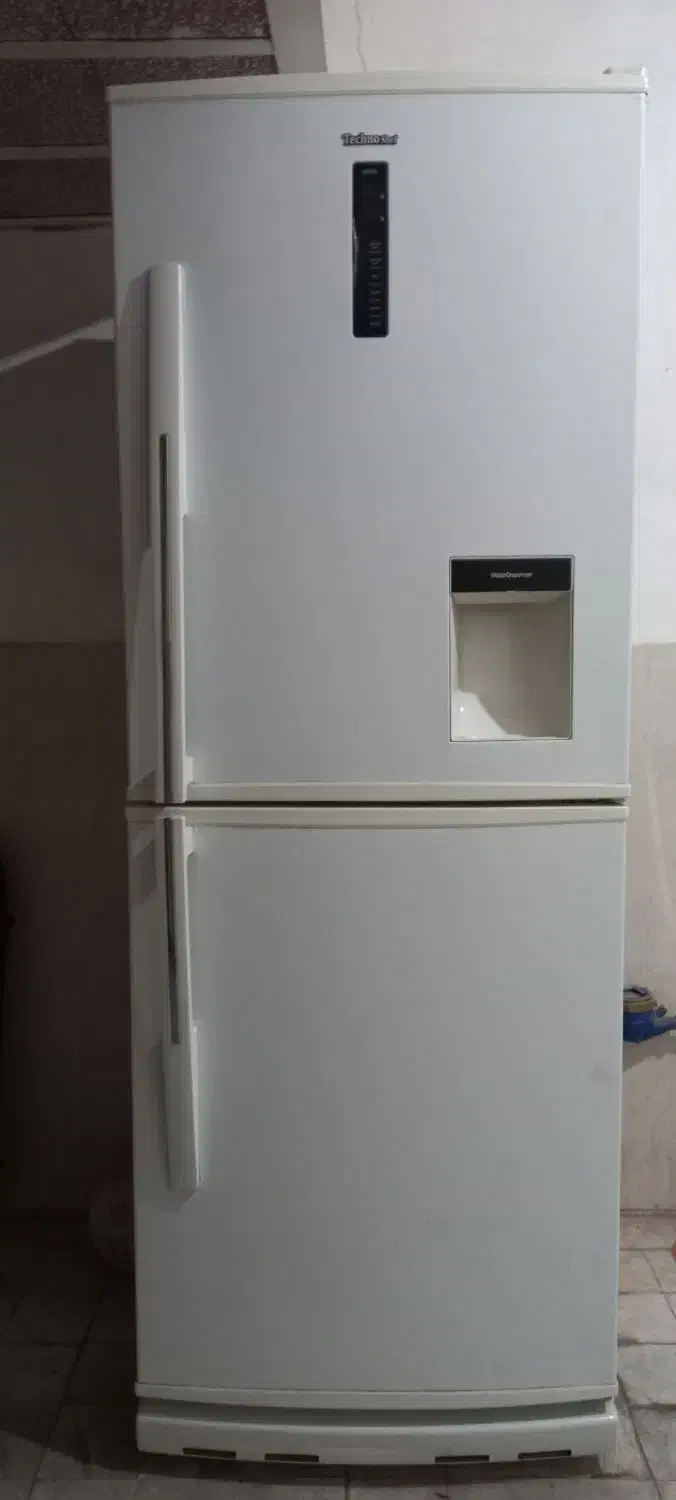 یخچال فریزر تکنوشلف( الکترواستیل)|یخچال و فریزر|الیگودرز, |دیوار