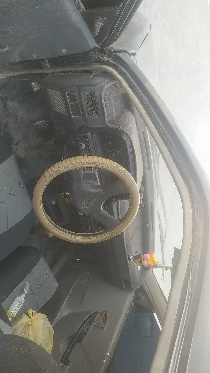 ماشین پراید خوشدست سالم بدون عیب|خودرو سواری و وانت|ایرانشهر, |دیوار