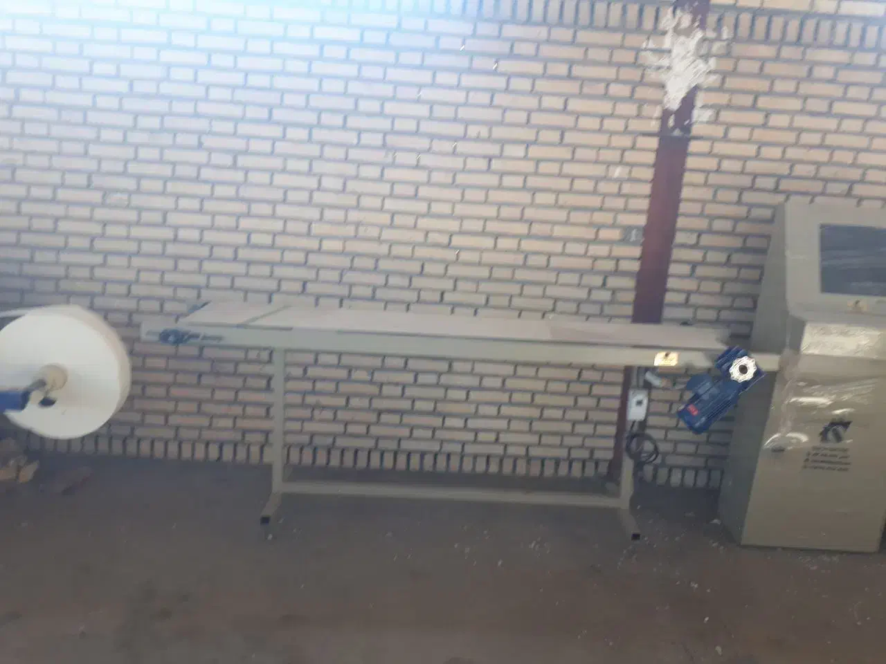 فروش واگذاری خط تولید دستگاهای فیتلر هوا|ماشین‌آلات صنعتی|ارومیه, |دیوار