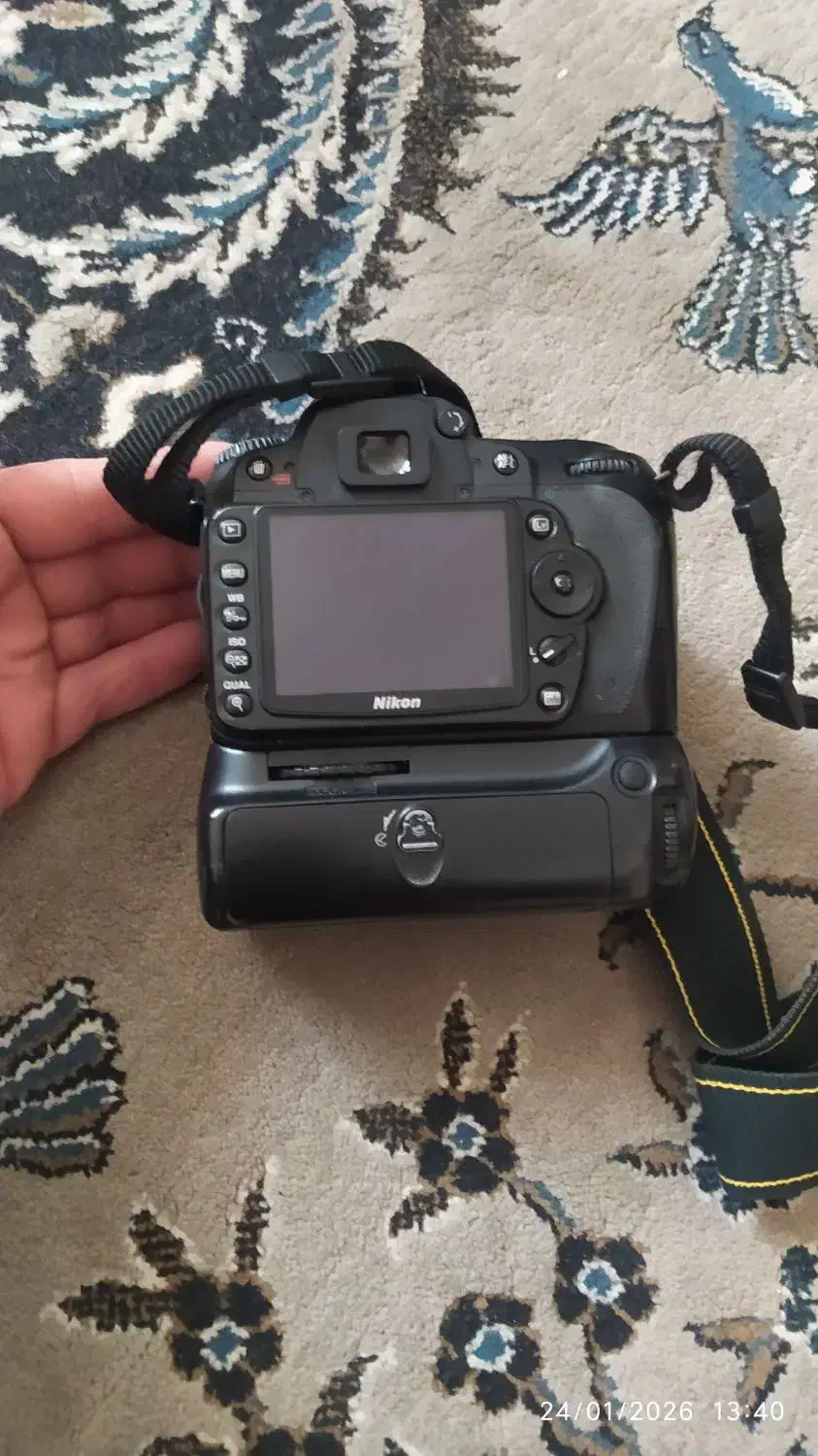 دوربین عکاسی|دوربین عکاسی و فیلم‌برداری|کوهدشت, |دیوار