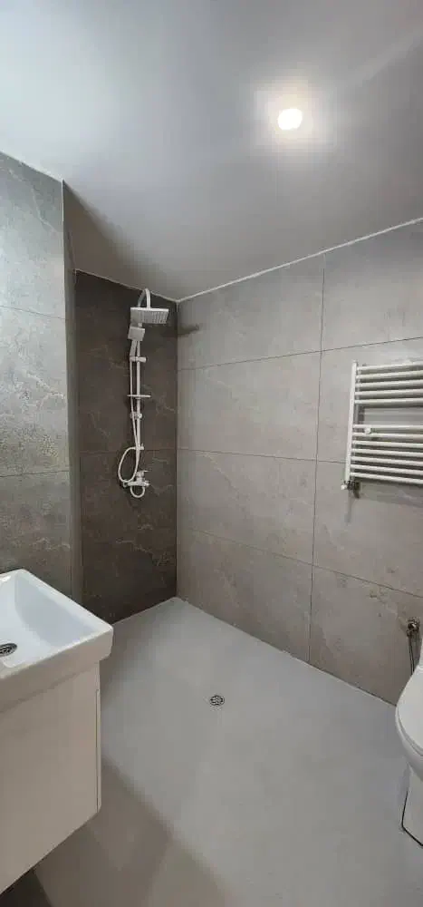 ۹۵متر/۱۲۰متر حیاط اختصاصی/ فول بازسازی|فروش آپارتمان|مشهد, اقبال|دیوار