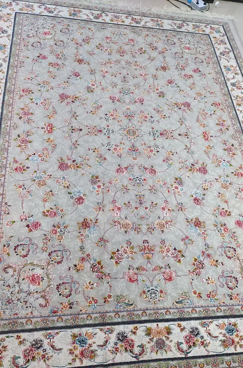 ۲ تخته فرش ۱۲ متری ،فروش فوری|فرش|زاهدان, |دیوار