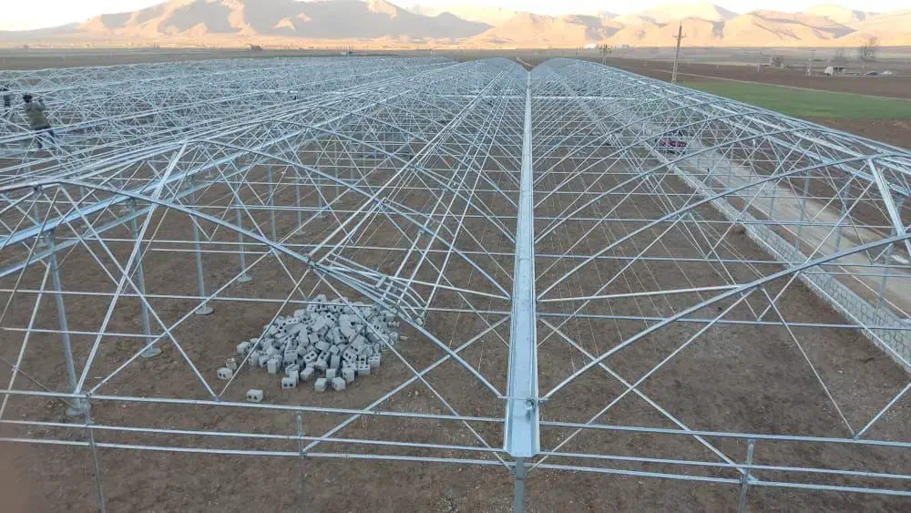 کارگر ساده و فنی|استخدام صنعتی، فنی، مهندسی|اصفهان, نقش جهان|دیوار