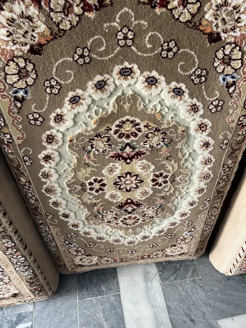 ۲ جفت پشتی|پشتی|اسلام‌شهر, شهرک مهدیه|دیوار