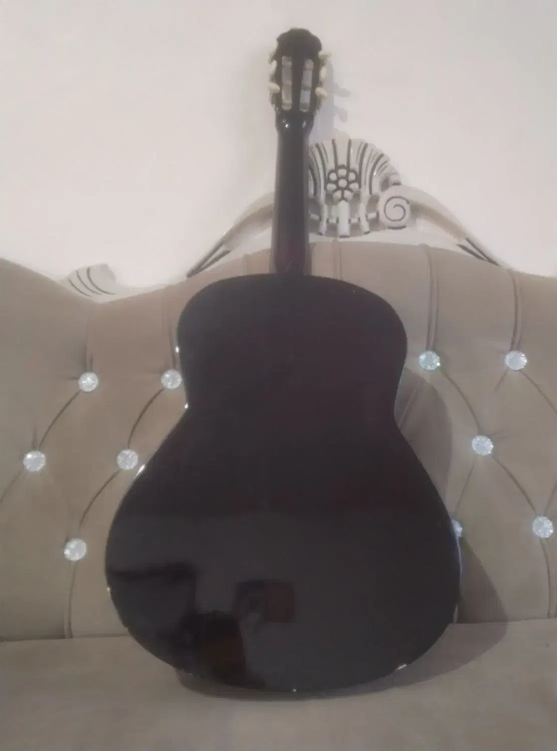 گیتار MENUET|گیتار، بیس، امپلیفایر|ارومیه, |دیوار