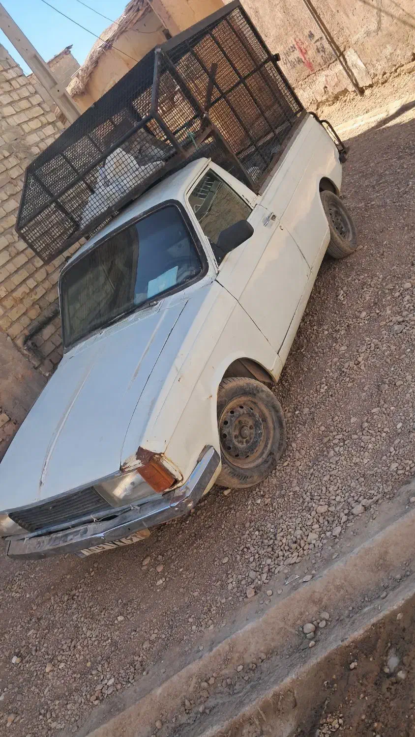 پیکان بار|خودرو سواری و وانت|شیراز, گویم|دیوار