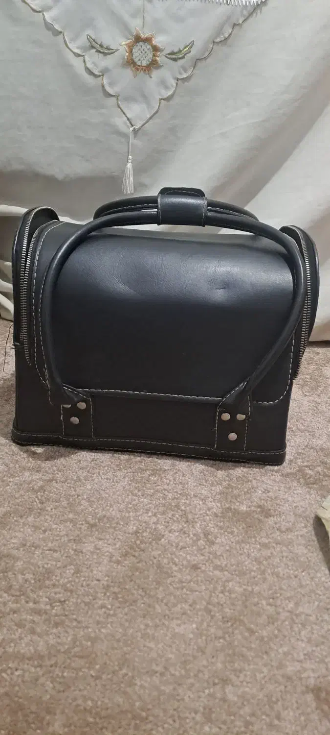 کیف لوازم میکاپ و لوازم میکاپ|زیورآلات و اکسسوری|محمدشهر, جعفرآباد|دیوار