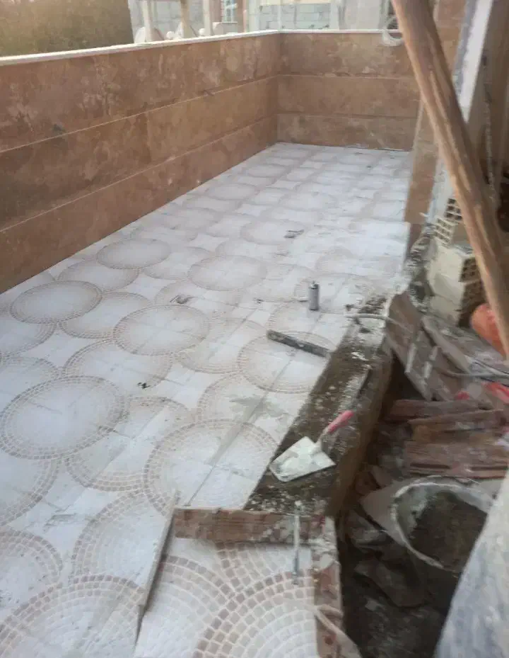 باسلام بنا هستم|خدمات پیشه و مهارت|لردگان, |دیوار