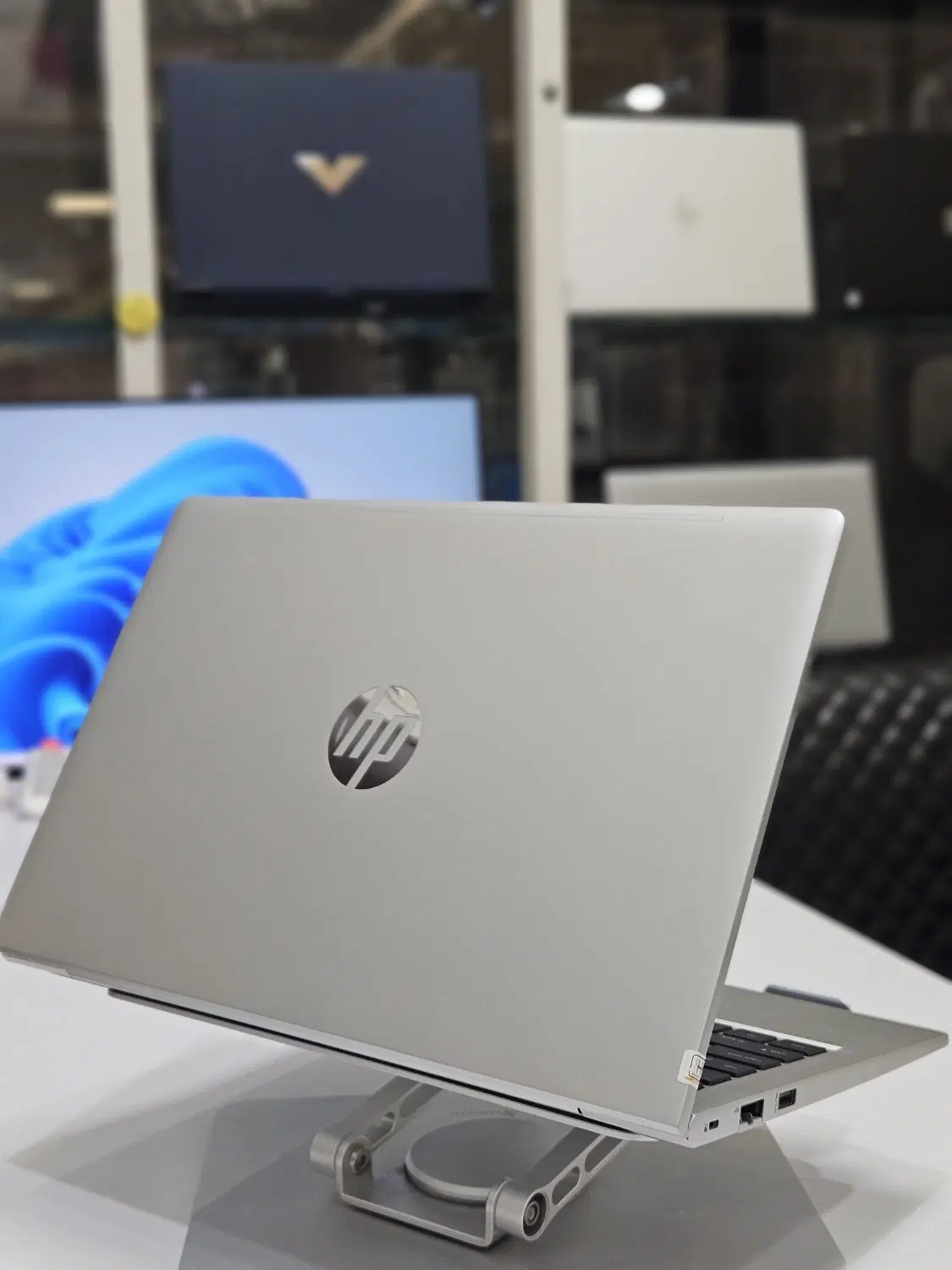 HP ProBook 445 G8|رایانه همراه|تهران, فلسطین (میدان انقلاب)|دیوار