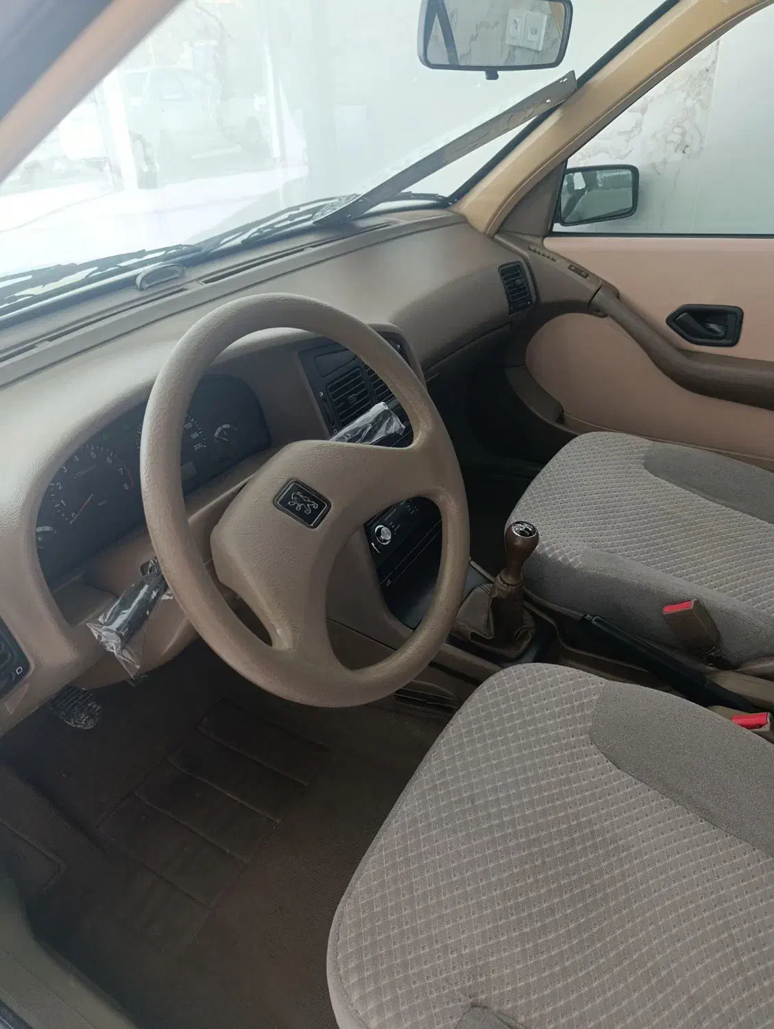 پژو 405 تیوفایف T5 مدل 89|خودرو سواری و وانت|سقز, |دیوار