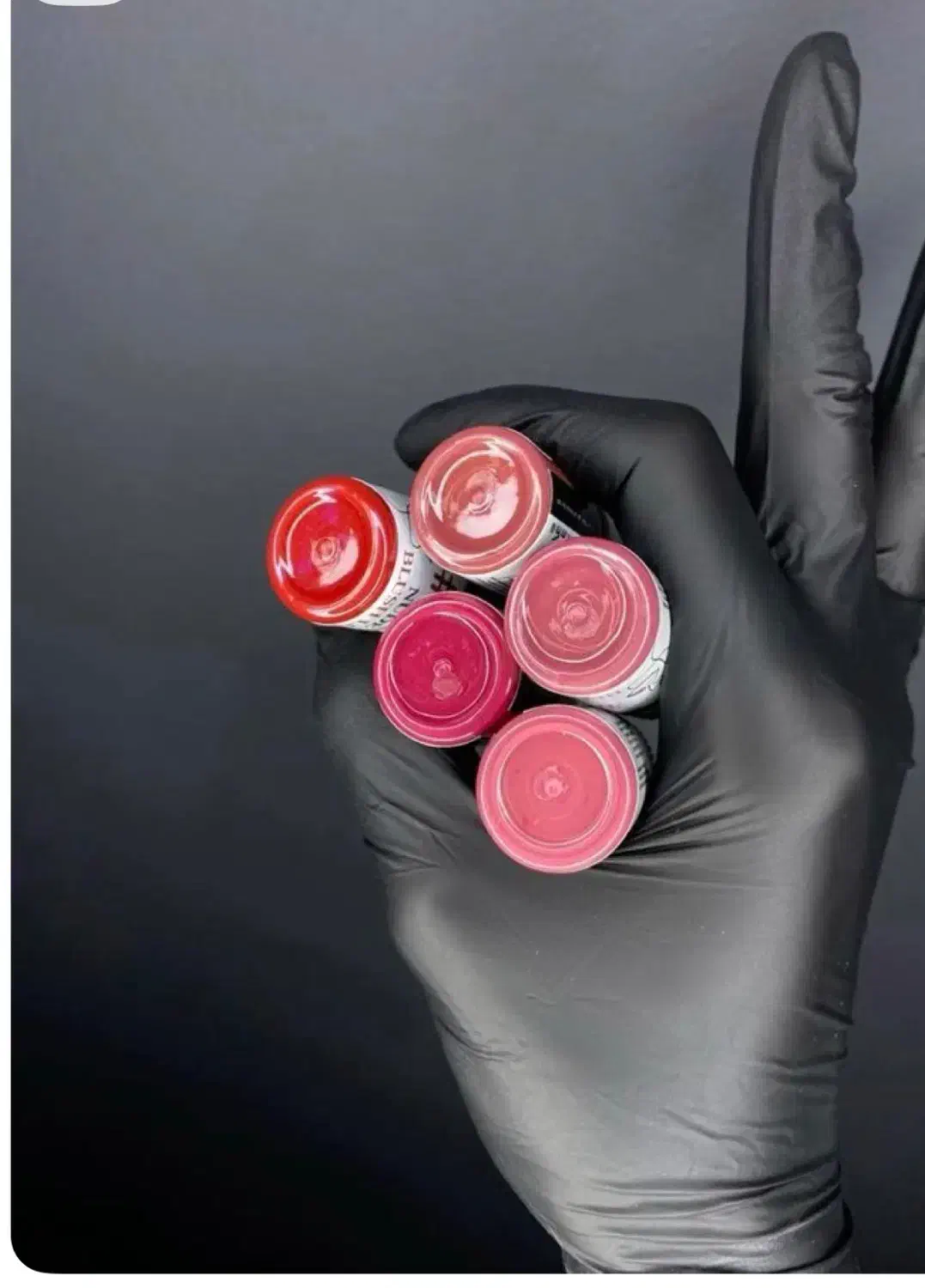 خدمات آرایش دائم کل صورت با هزینه ی اقتصادی|خدمات آرایشگری و زیبایی|هشتگرد, شهرک ولیعصر (مصلی)|دیوار